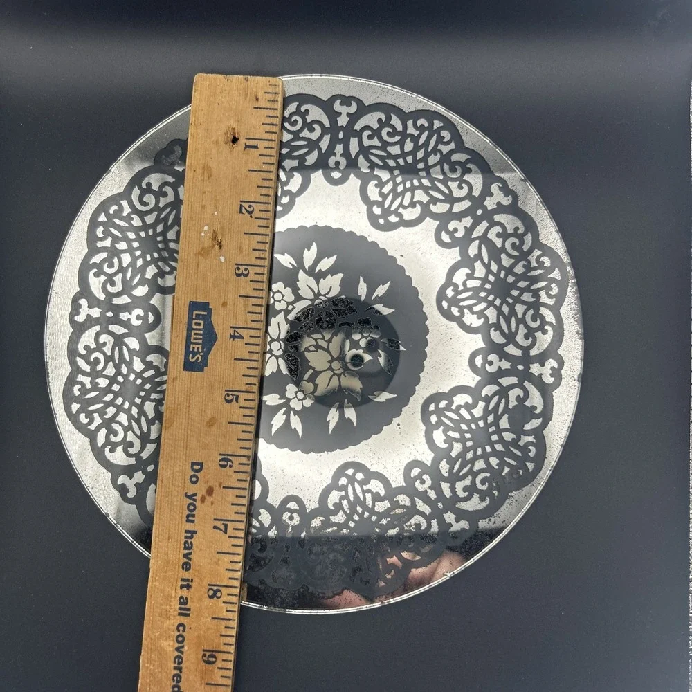 N/A this antique